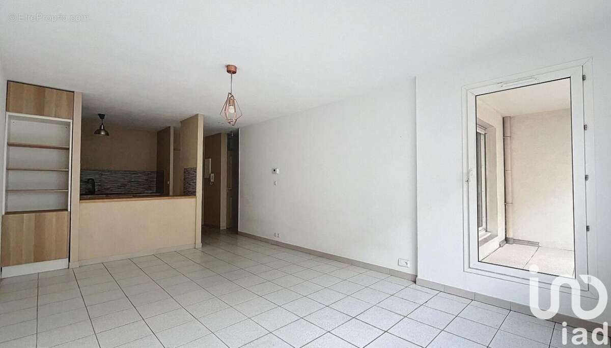 Photo 6 - Appartement à NIMES