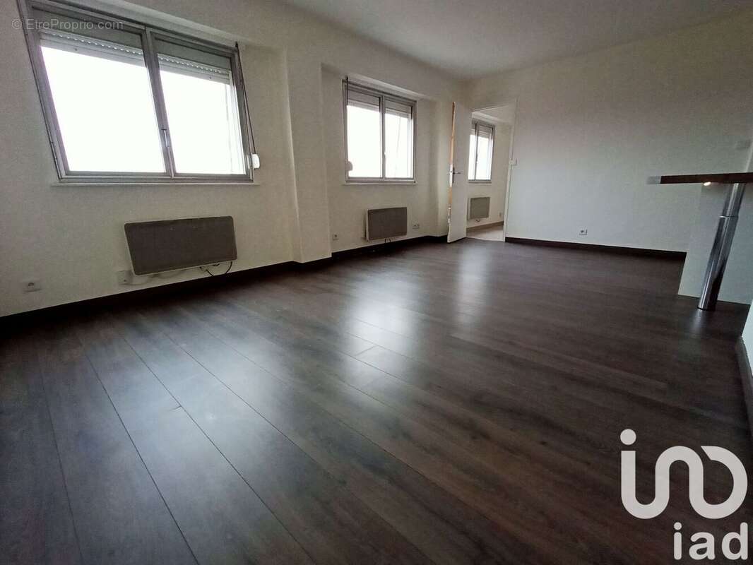 Photo 4 - Appartement à BETHUNE