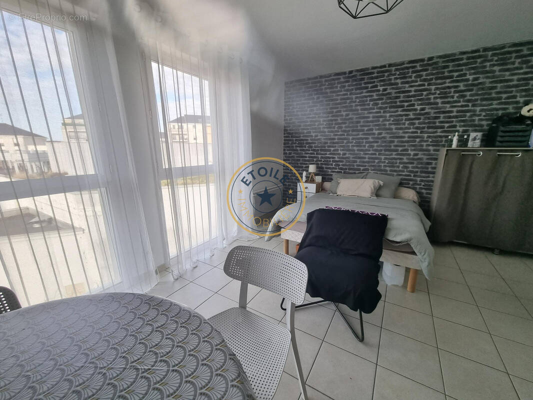 Appartement à SAINT-BARTHELEMY-D&#039;ANJOU