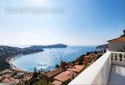 Maison à VILLEFRANCHE-SUR-MER