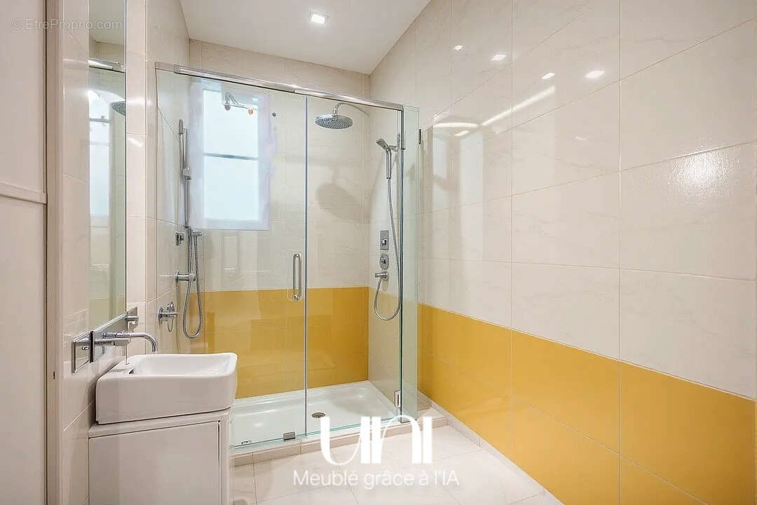 Appartement à CAEN