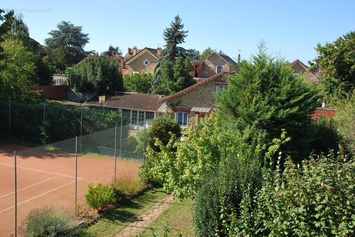 Maison à VAIRES-SUR-MARNE