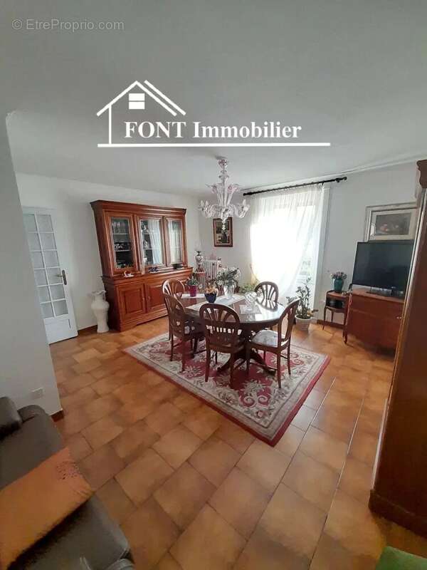 Appartement à LA GRAND-CROIX
