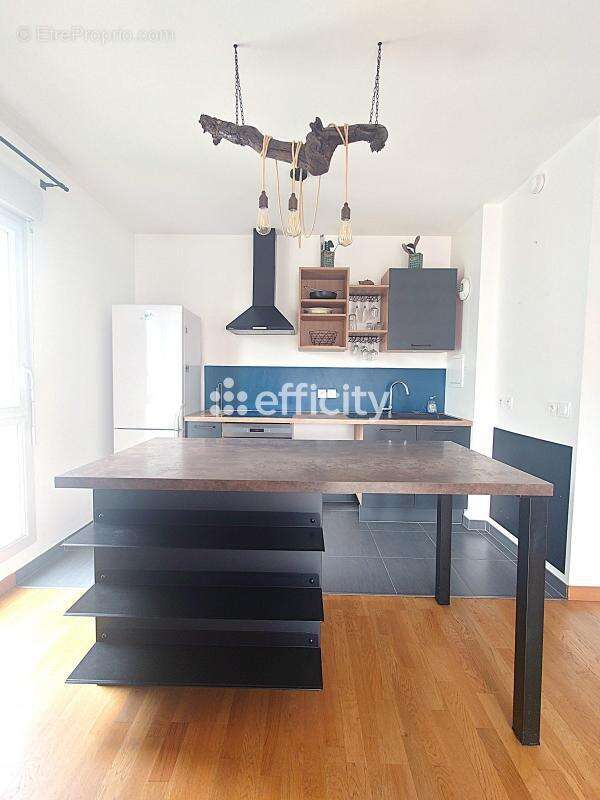 Appartement à LYON-7E