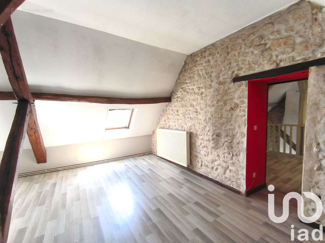 Photo 7 - Appartement à POITIERS
