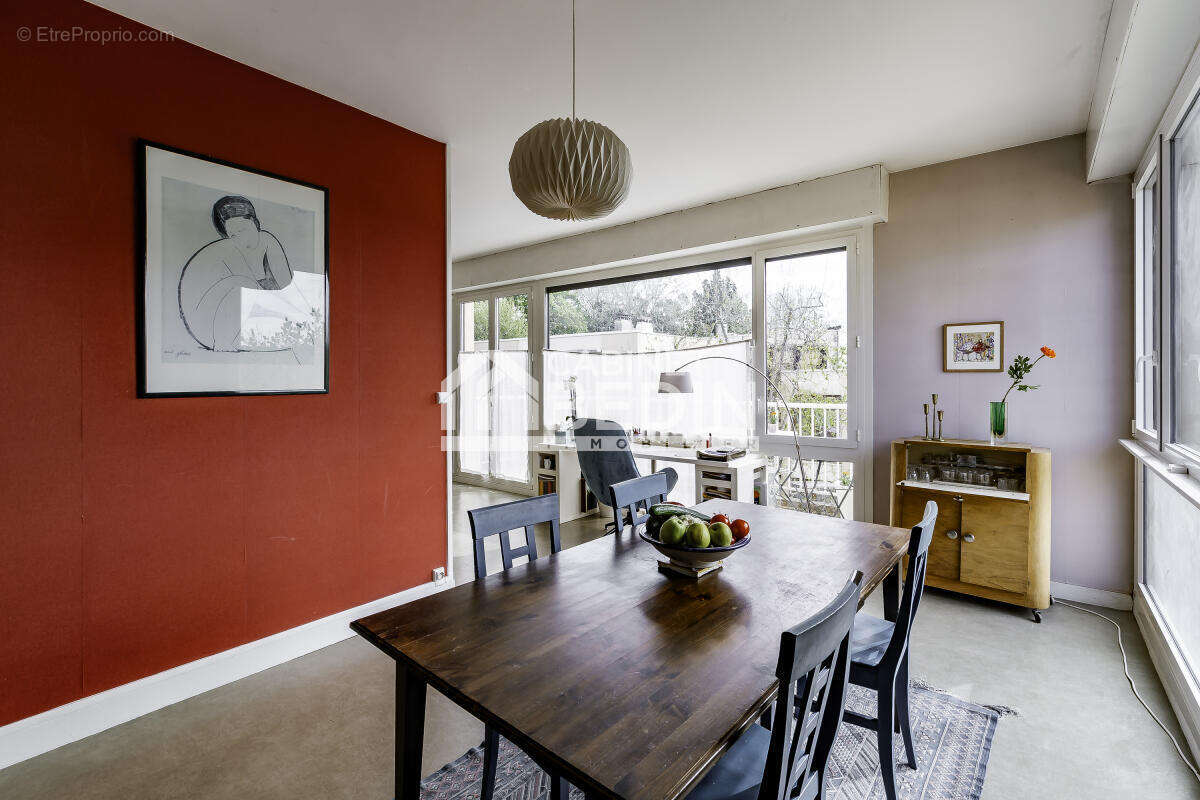 Appartement à GRADIGNAN