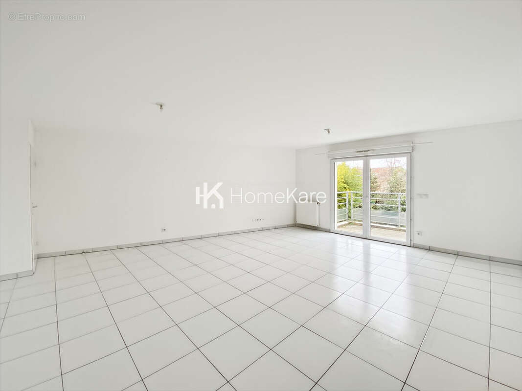 Appartement à MERIGNAC