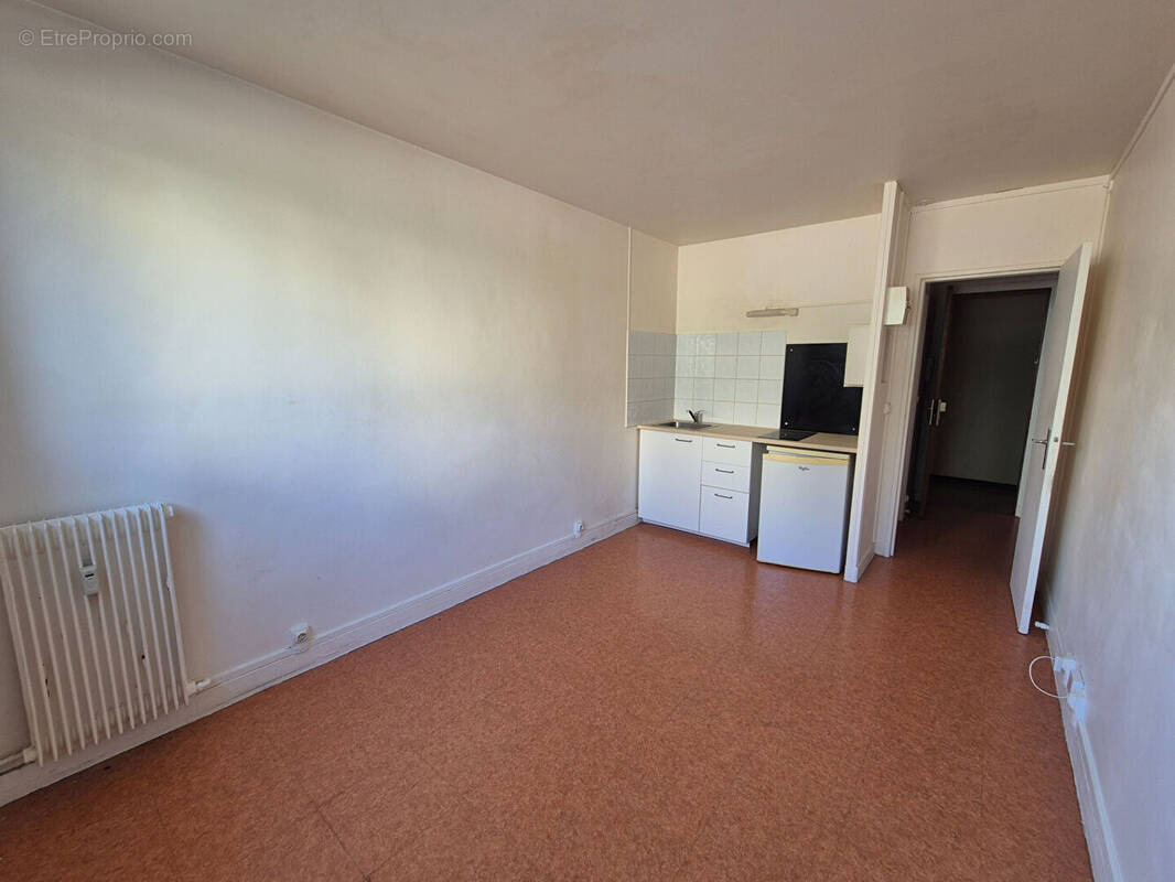 Appartement à RAMBOUILLET