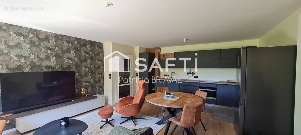 Photo 1 - Appartement à ARRAS