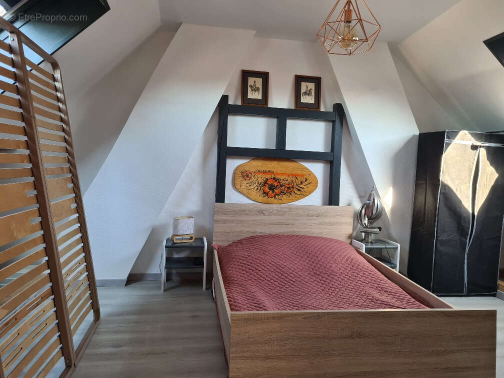 Maison à HALLUIN