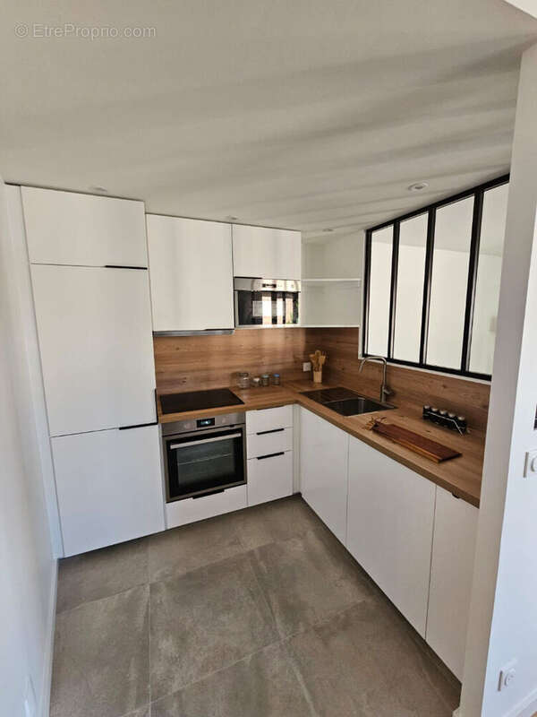 Appartement à LOOS