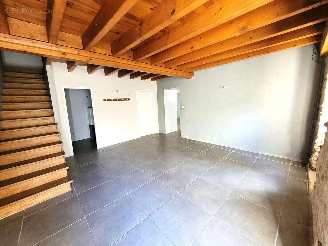 Maison à SAINT-FELIX-LAURAGAIS