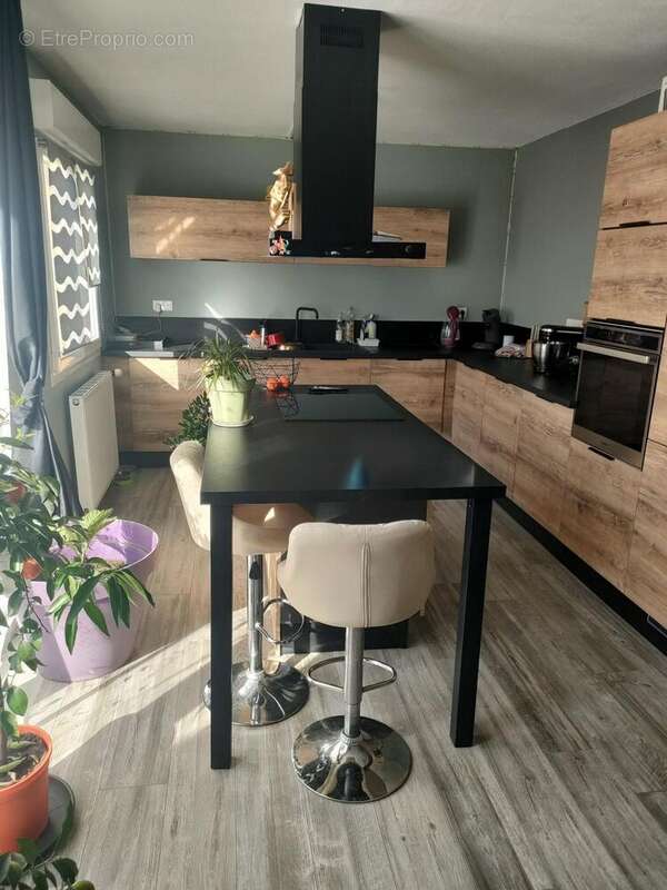 Photo 2 - Appartement à VALENTIGNEY