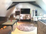 Appartement à KAYSERSBERG