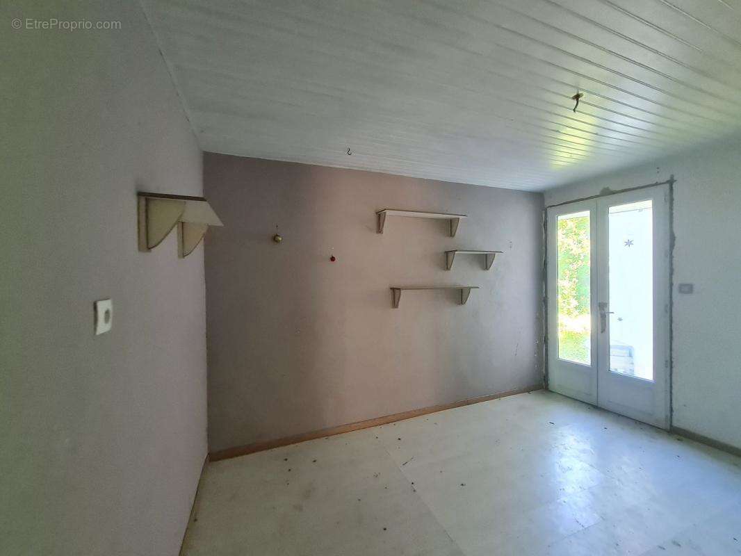 Maison à LECTOURE