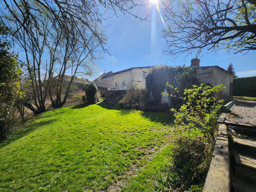 Maison à WIGNEHIES