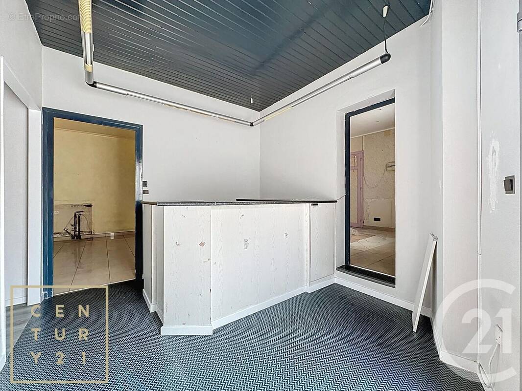 Appartement à ILLE-SUR-TET