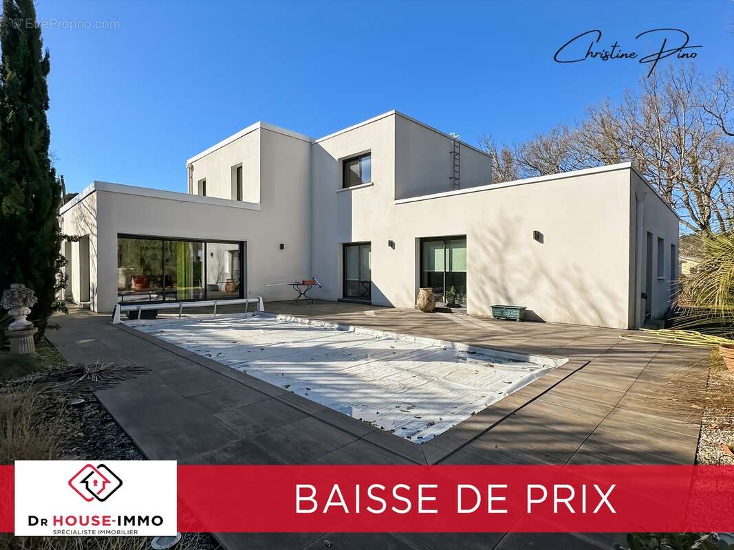 Maison à AUDENGE