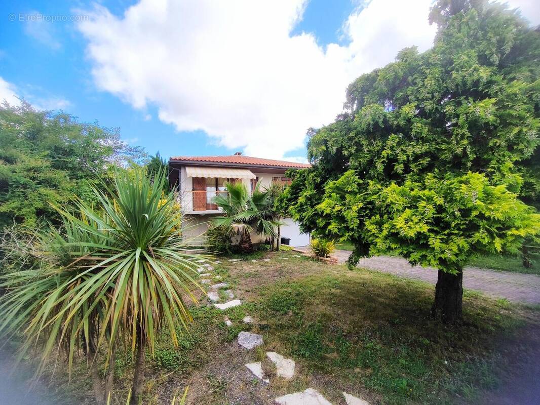 Photo 1 - Maison à MERIGNAC