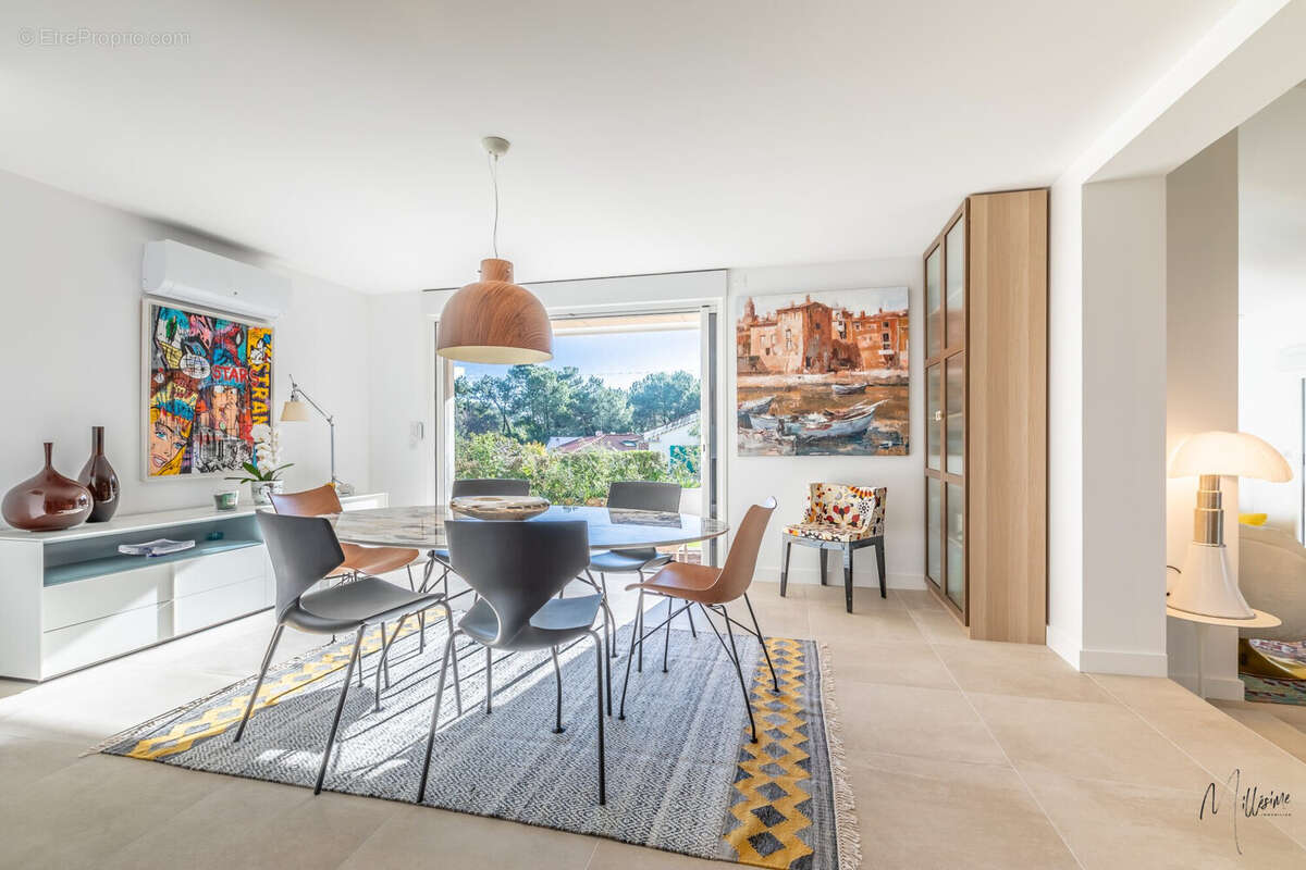 Appartement à ANGLET