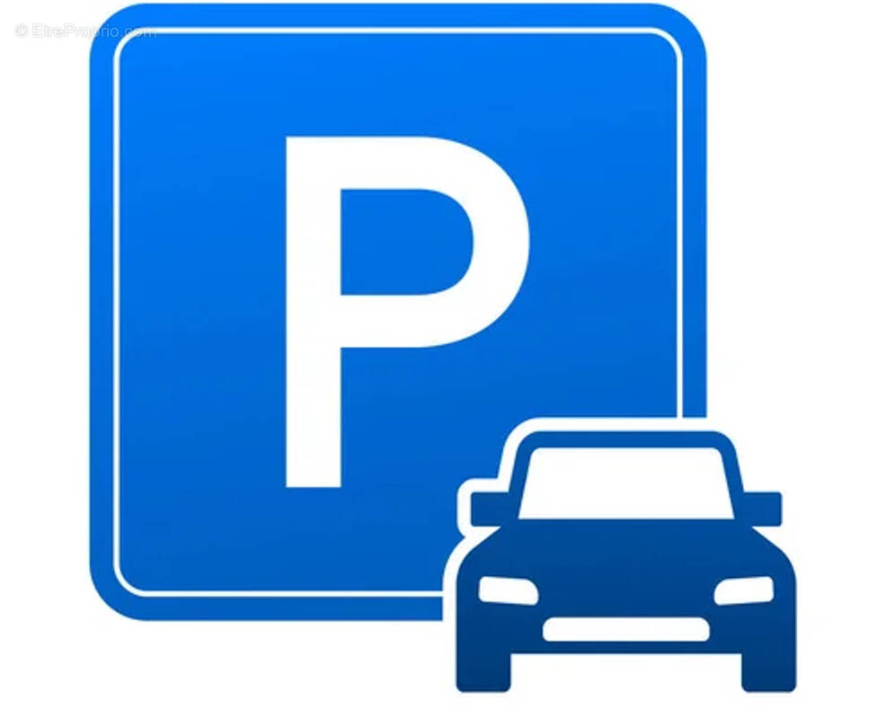 Parking à PARIS-14E