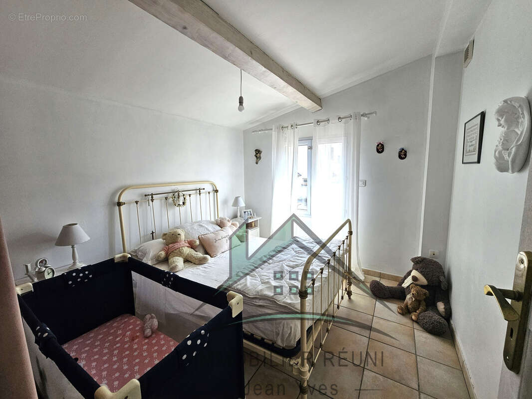 Maison à MARTIGUES
