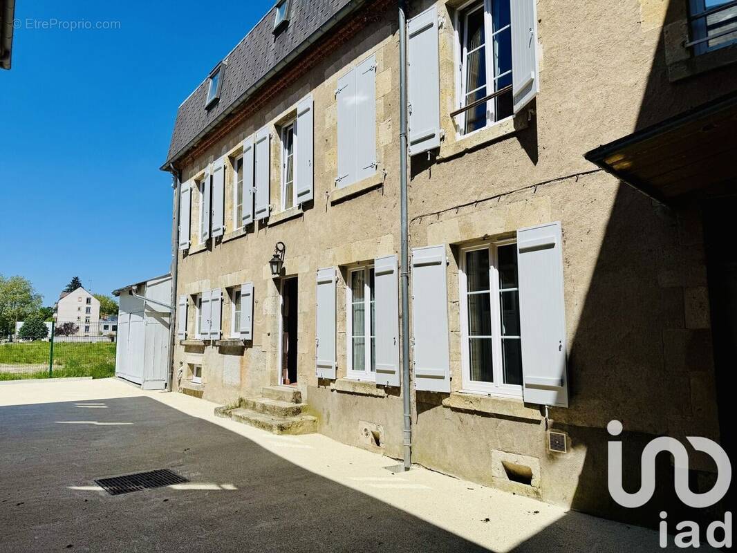 Photo 1 - Maison à OLIVET