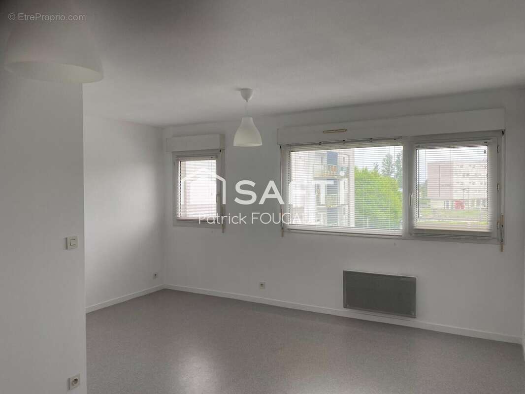 Photo 2 - Appartement à POITIERS