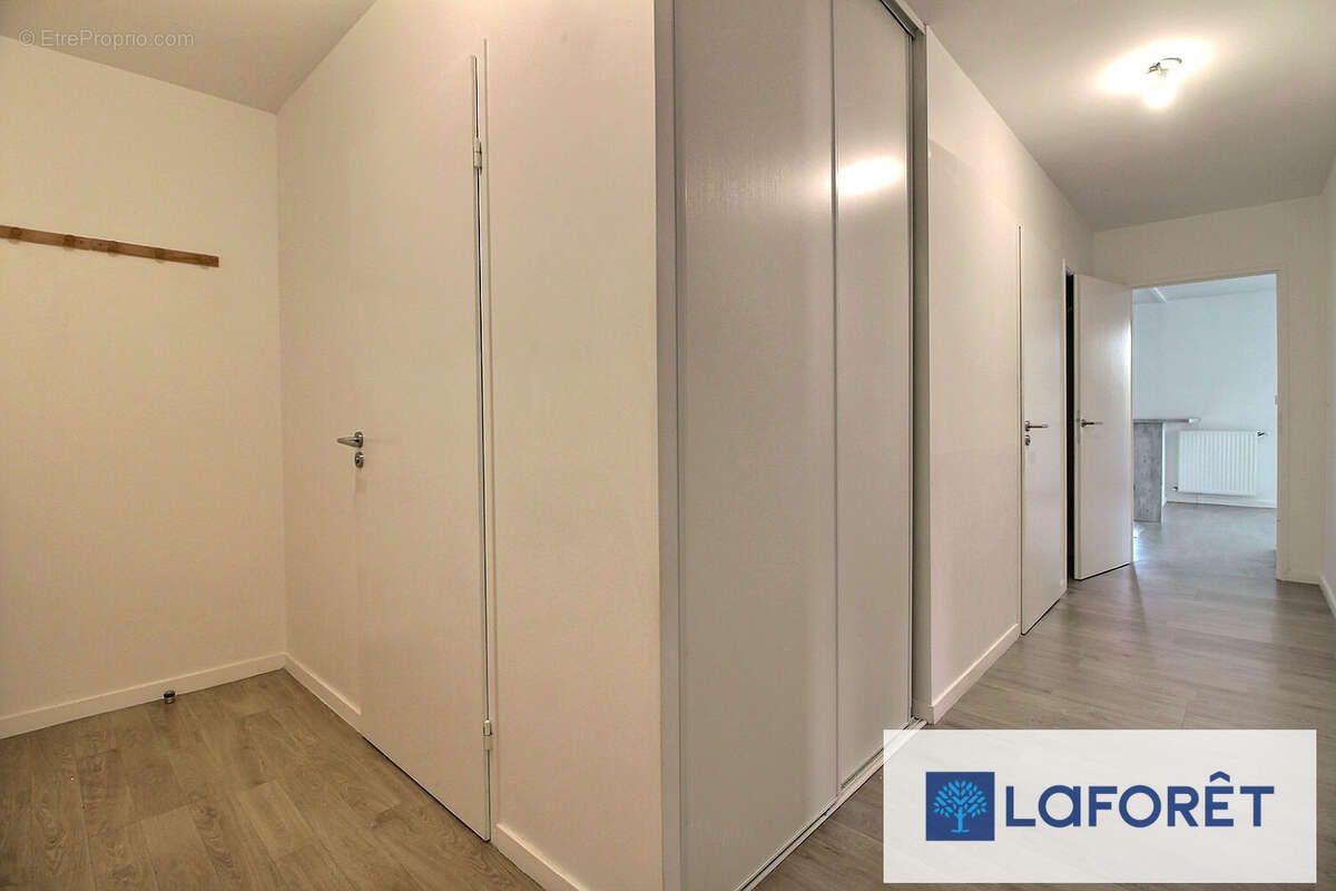 Appartement à RIS-ORANGIS