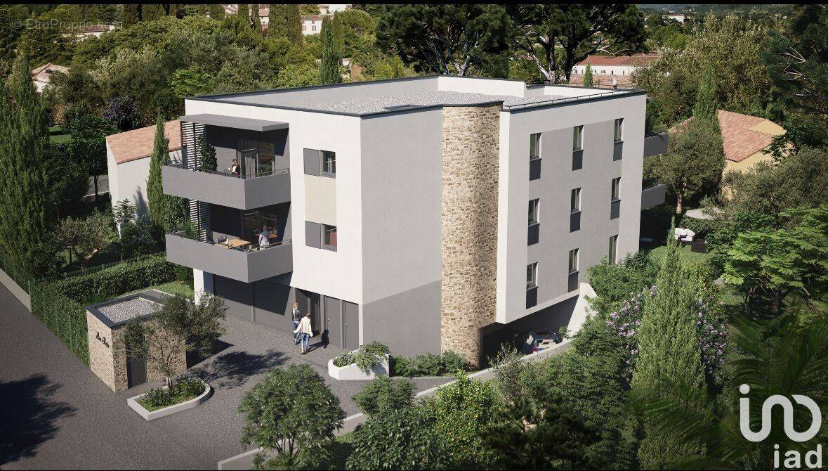 Photo 1 - Appartement à FREJUS