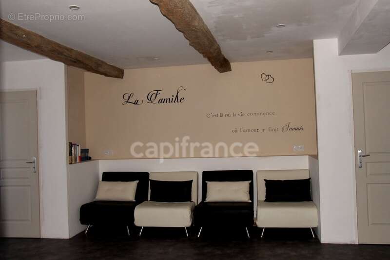 Maison à FLEURANCE