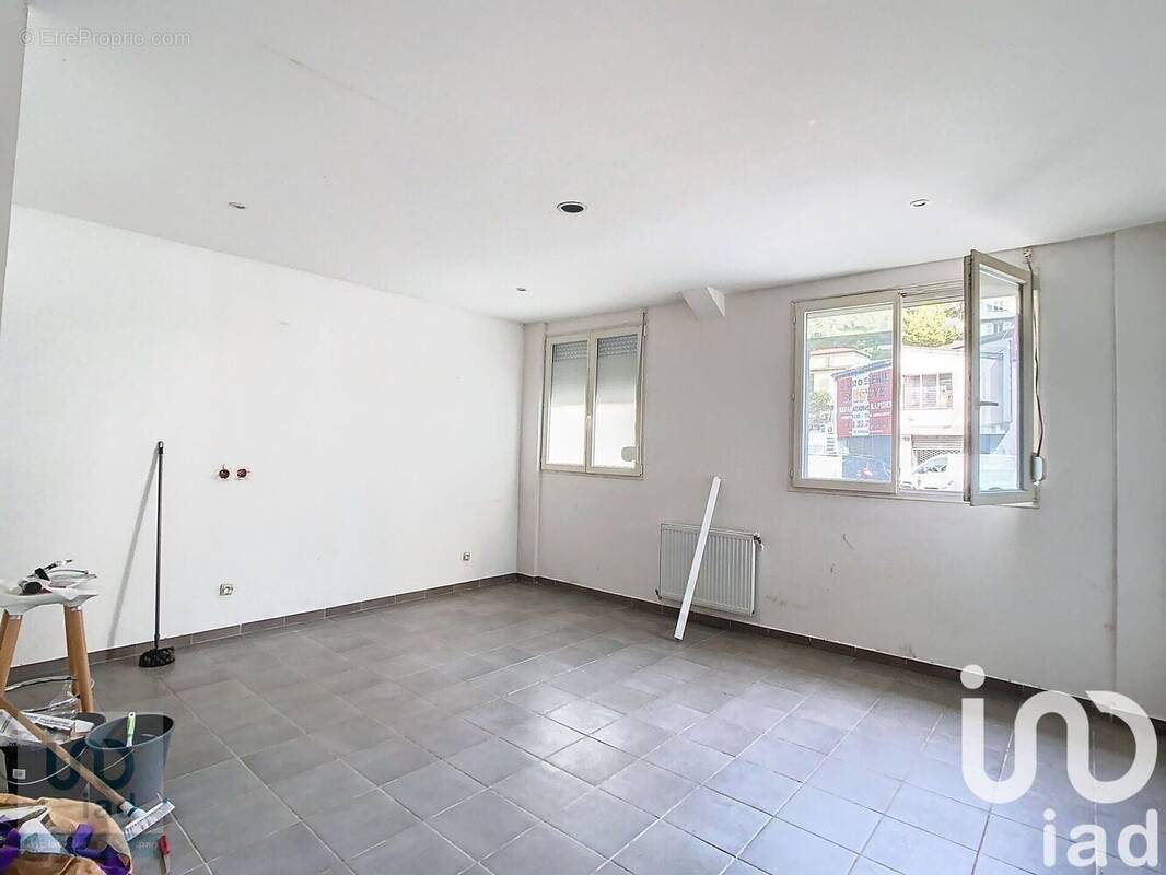 Photo 1 - Appartement à NICE