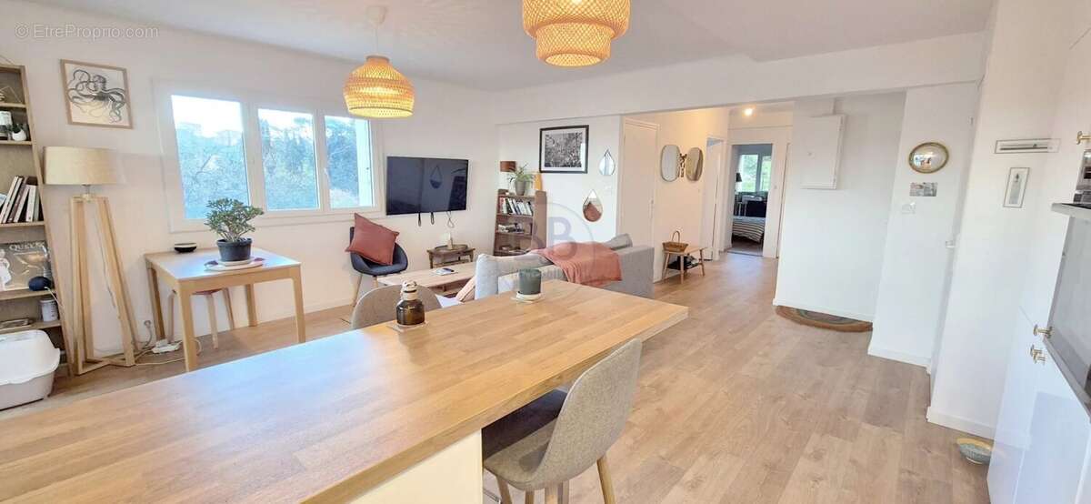 Appartement à SAINT-RAPHAEL