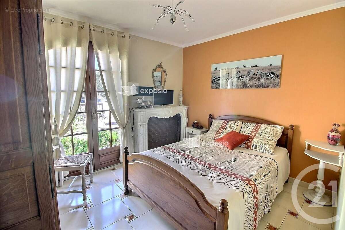 Maison à CANET-EN-ROUSSILLON