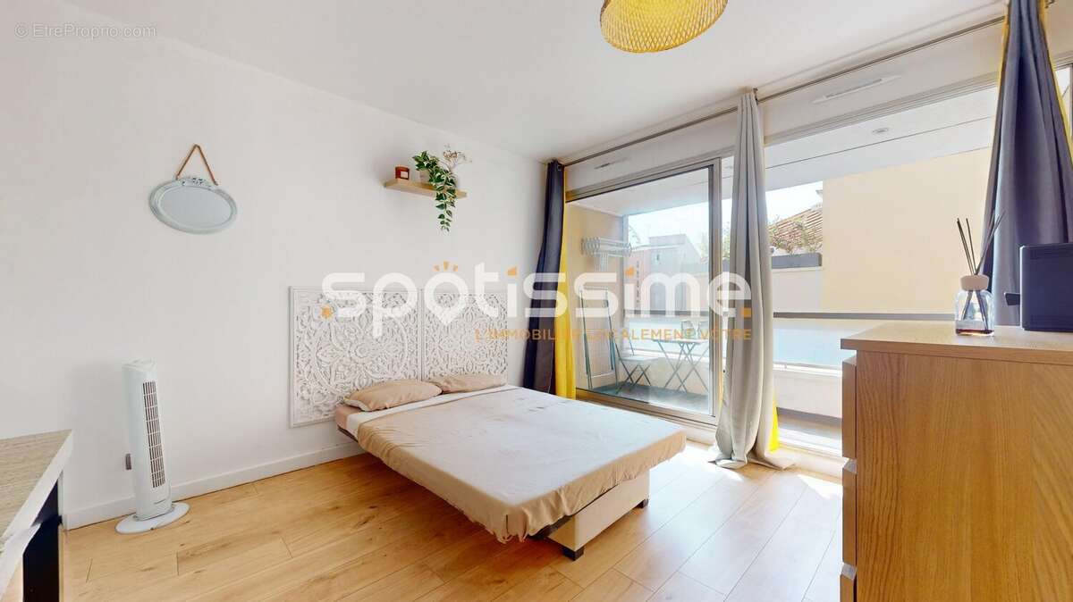 Appartement à AGDE
