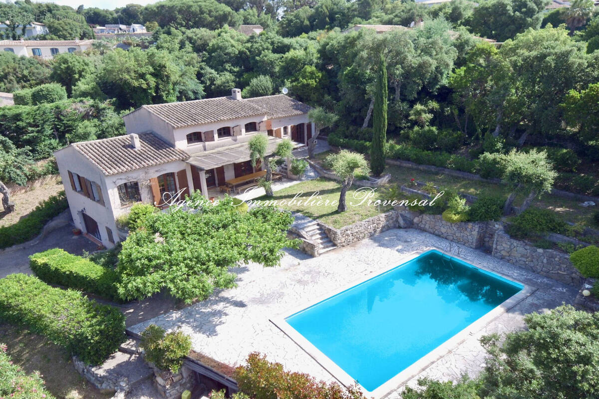 Maison à SAINTE-MAXIME