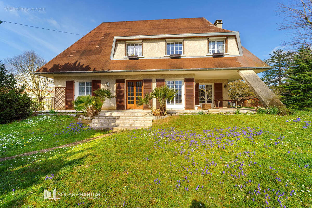 Maison à BEAUNE
