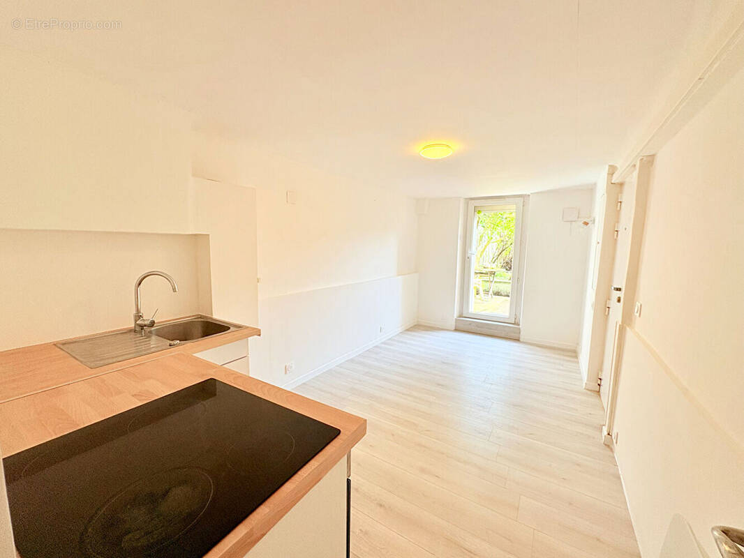 Appartement à MEUDON