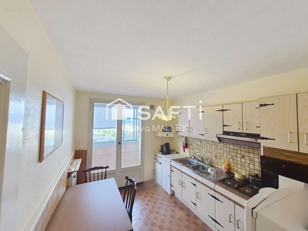 Photo 6 - Appartement à FIRMINY
