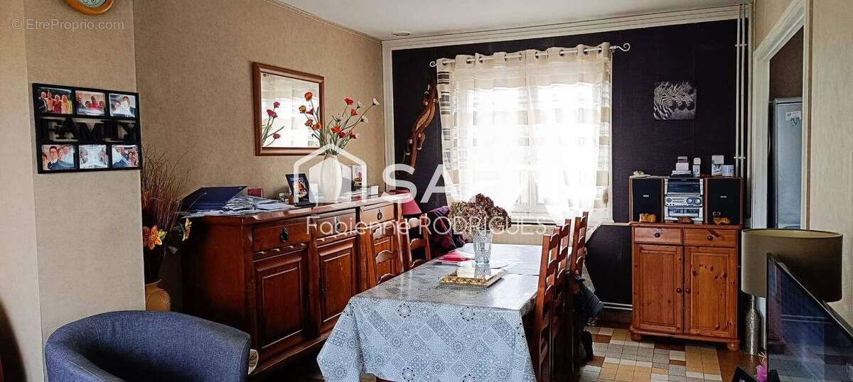 Photo 1 - Maison à ESCAUDOEUVRES