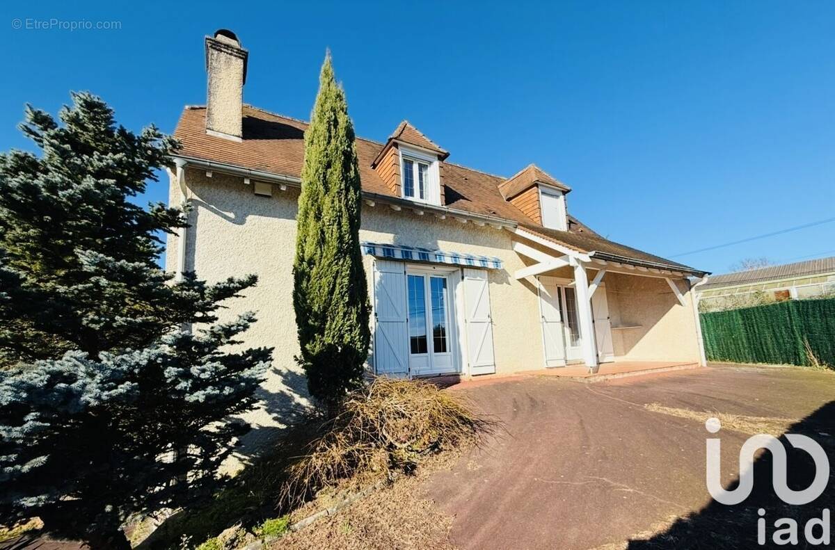 Photo 1 - Maison à ORTHEZ