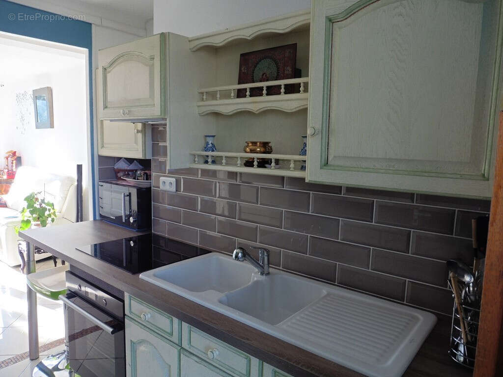 Appartement à NIMES