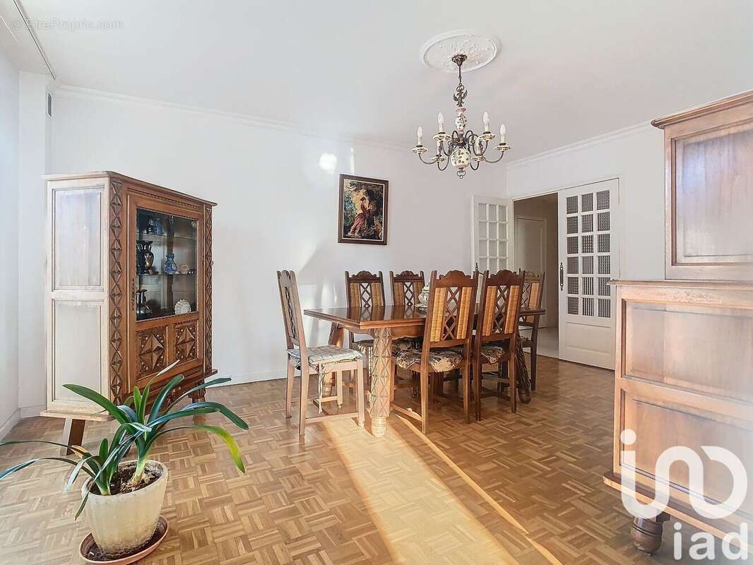 Photo 7 - Appartement à LE PONT-DE-CLAIX