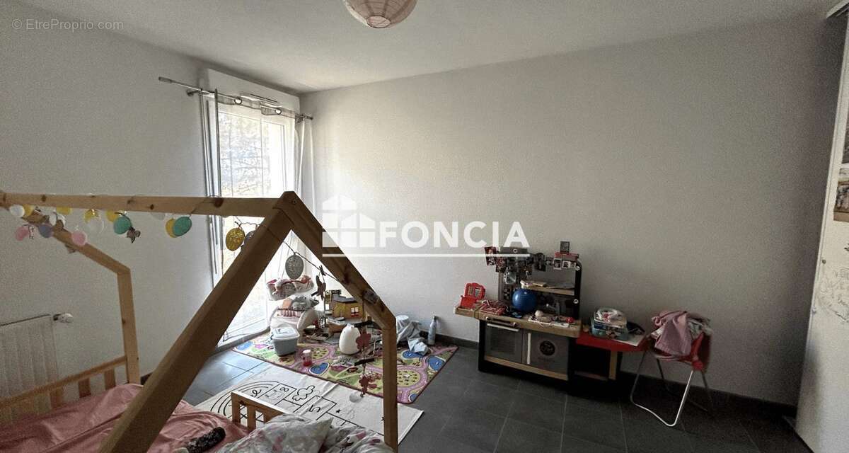 Appartement à EYSINES