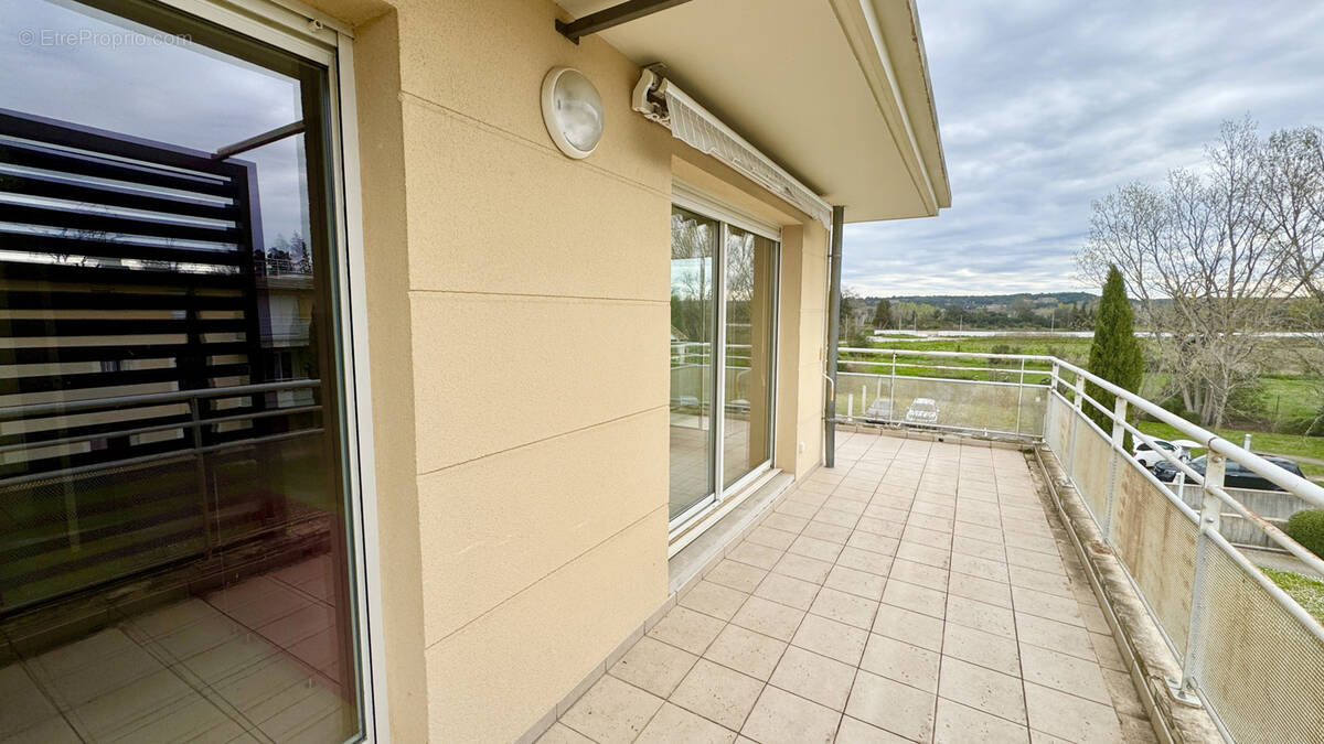 Appartement à AVIGNON
