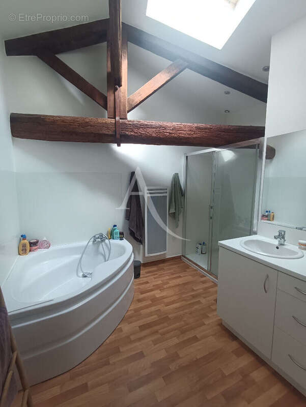 Appartement à FRONTIGNAN