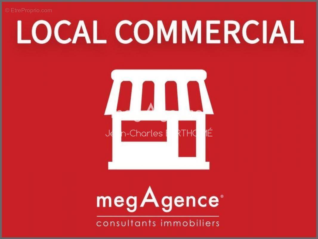 Commerce à CHALLANS