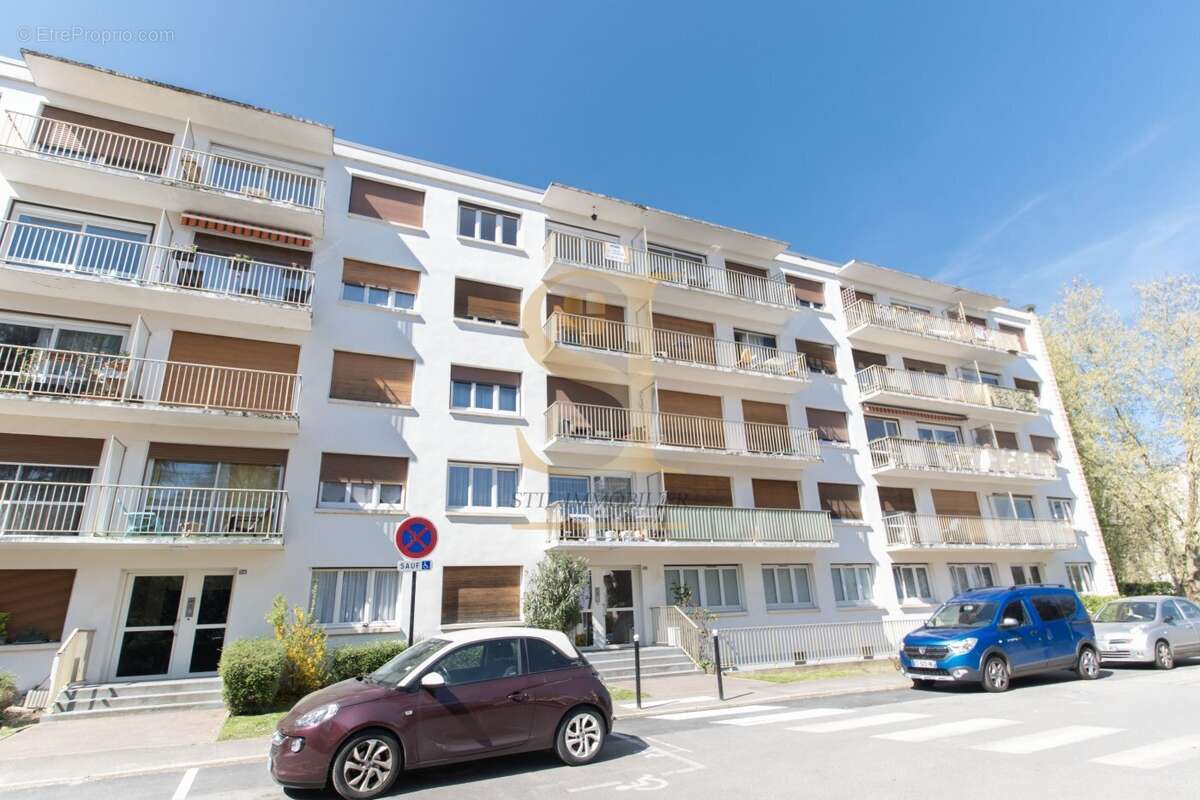 Appartement à EVRY
