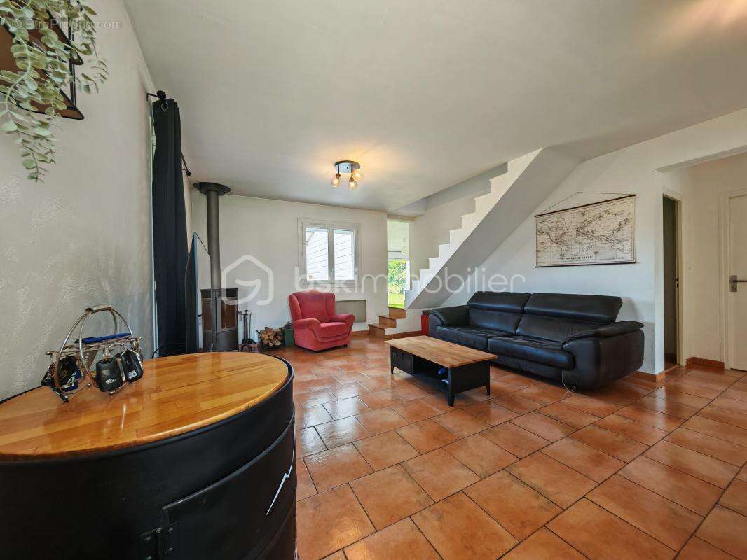 Maison à MORLAAS