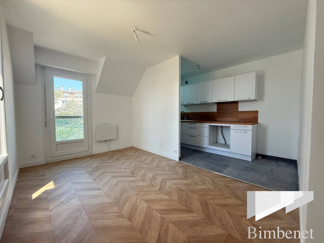 Appartement à ORLEANS